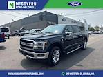 2025 Ford F-150 SuperCrew Cab 4WD Pickup for sale #FN6389 - photo 1
