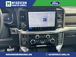 2025 Ford F-150 SuperCrew Cab 4WD Pickup for sale #FN6389 - photo 14