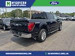 2025 Ford F-150 SuperCrew Cab 4WD Pickup for sale #FN6389 - photo 27
