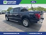2025 Ford F-150 SuperCrew Cab 4WD Pickup for sale #FN6389 - photo 29
