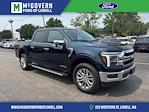 2025 Ford F-150 SuperCrew Cab 4WD Pickup for sale #FN6389 - photo 4