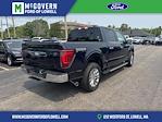 2025 Ford F-150 SuperCrew Cab 4WD Pickup for sale #FN6389 - photo 6