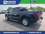 2025 Ford F-150 SuperCrew Cab 4WD Pickup for sale #FN6389 - photo 8