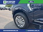 2025 Ford F-150 SuperCrew Cab 4WD Pickup for sale #FN6389 - photo 2