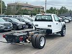 2020 Ford F-550 Regular Cab DRW 4WD Cab Chassis for sale #FN6393A - photo 6