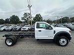 2020 Ford F-550 Regular Cab DRW 4WD Cab Chassis for sale #FN6393A - photo 7
