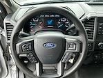 2020 Ford F-550 Regular Cab DRW 4WD Stake Bed for sale #FN6393AA - photo 17