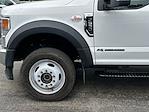 2020 Ford F-550 Regular Cab DRW 4WD Stake Bed for sale #FN6393AA - photo 3