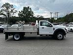 2020 Ford F-550 Regular Cab DRW 4WD Stake Bed for sale #FN6393AA - photo 6