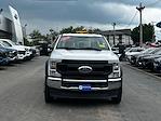 2020 Ford F-550 Regular Cab DRW 4WD Stake Bed for sale #FN6393AA - photo 8