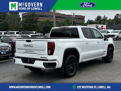 2022 GMC Sierra 1500 Crew Cab 4WD Pickup for sale #FN6399A - photo 2