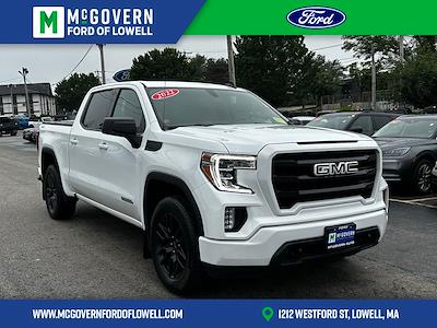 2022 GMC Sierra 1500 Crew Cab 4WD Pickup for sale #FN6399A - photo 1