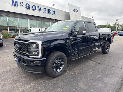 New 2025 Ford F-250 XL Crew Cab 4WD Pickup for sale #FN6400 - photo 1