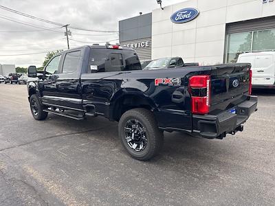 New 2025 Ford F-250 XL Crew Cab 4WD Pickup for sale #FN6400 - photo 2