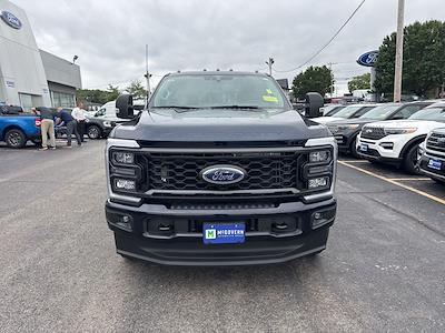 2025 Ford F-250 Crew Cab 4WD Pickup for sale #FN6400 - photo 2