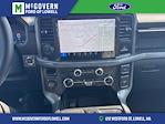 New 2025 Ford F-150 XLT SuperCrew Cab 4WD Pickup for sale #FN6404 - photo 16