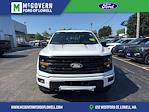 New 2025 Ford F-150 XLT SuperCrew Cab 4WD Pickup for sale #FN6404 - photo 4