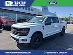 New 2025 Ford F-150 XLT SuperCrew Cab 4WD Pickup for sale #FN6404 - photo 24