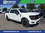 New 2025 Ford F-150 XLT SuperCrew Cab 4WD Pickup for sale #FN6404 - photo 26