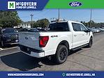 New 2025 Ford F-150 XLT SuperCrew Cab 4WD Pickup for sale #FN6404 - photo 28
