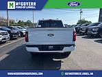 New 2025 Ford F-150 XLT SuperCrew Cab 4WD Pickup for sale #FN6404 - photo 29