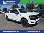 New 2025 Ford F-150 XLT SuperCrew Cab 4WD Pickup for sale #FN6404 - photo 5