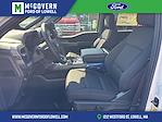 New 2025 Ford F-150 XLT SuperCrew Cab 4WD Pickup for sale #FN6404 - photo 33