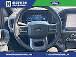 New 2025 Ford F-150 XLT SuperCrew Cab 4WD Pickup for sale #FN6404 - photo 35