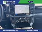 New 2025 Ford F-150 XLT SuperCrew Cab 4WD Pickup for sale #FN6404 - photo 37