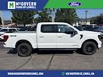New 2025 Ford F-150 XLT SuperCrew Cab 4WD Pickup for sale #FN6404 - photo 6
