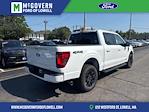 New 2025 Ford F-150 XLT SuperCrew Cab 4WD Pickup for sale #FN6404 - photo 7