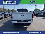New 2025 Ford F-150 XLT SuperCrew Cab 4WD Pickup for sale #FN6404 - photo 8