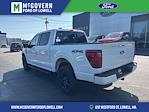 New 2025 Ford F-150 XLT SuperCrew Cab 4WD Pickup for sale #FN6404 - photo 9