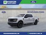 2025 Ford F-150 SuperCrew Cab 4WD Pickup for sale #FN6405 - photo 3