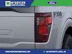 2025 Ford F-150 SuperCrew Cab 4WD Pickup for sale #FN6405 - photo 21