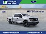 2025 Ford F-150 SuperCrew Cab 4WD Pickup for sale #FN6405 - photo 23