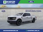 2025 Ford F-150 SuperCrew Cab 4WD Pickup for sale #FN6405 - photo 24