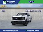 2025 Ford F-150 SuperCrew Cab 4WD Pickup for sale #FN6405 - photo 25