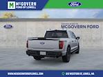 2025 Ford F-150 SuperCrew Cab 4WD Pickup for sale #FN6405 - photo 30