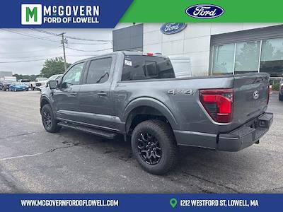 2025 Ford F-150 SuperCrew Cab 4WD Pickup for sale #FN6409 - photo 2