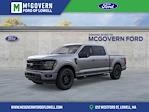 2025 Ford F-150 SuperCrew Cab 4WD Pickup for sale #FN6409 - photo 3