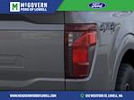 2025 Ford F-150 SuperCrew Cab 4WD Pickup for sale #FN6409 - photo 21