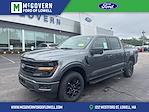 2025 Ford F-150 SuperCrew Cab 4WD Pickup for sale #FN6409 - photo 22