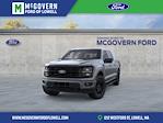 2025 Ford F-150 SuperCrew Cab 4WD Pickup for sale #FN6409 - photo 4