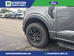 2025 Ford F-150 SuperCrew Cab 4WD Pickup for sale #FN6409 - photo 29