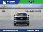 2025 Ford F-150 SuperCrew Cab 4WD Pickup for sale #FN6409 - photo 8
