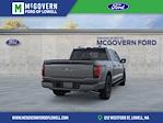 2025 Ford F-150 SuperCrew Cab 4WD Pickup for sale #FN6409 - photo 2