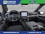 2025 Ford F-150 SuperCrew Cab 4WD Pickup for sale #FN6409 - photo 9