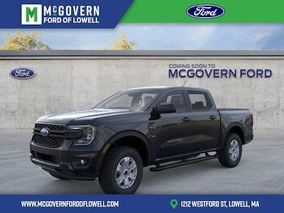2025 Ford Ranger SuperCrew Cab 4WD Pickup for sale #FN6410 - photo 2