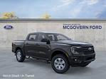 New 2025 Ford Ranger XL SuperCrew Cab 4WD Pickup for sale #FN6410 - photo 1